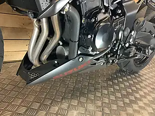Used 2018 Suzuki Gsx Black - Interior and Exterior details 15