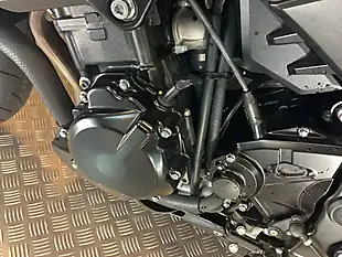 Used 2018 Suzuki Gsx Black - Interior and Exterior details 17