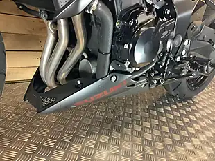 Used 2018 Suzuki Gsx Black - Interior and Exterior details 18