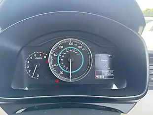 Used 2018 Suzuki Ignis Sz-T Black - Interior and Exterior details 13