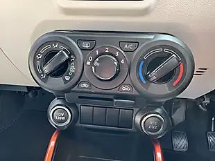 Used 2018 Suzuki Ignis Sz-T Black - Interior and Exterior details 16