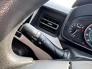 Used 2018 Suzuki Ignis Sz-T Black - Interior and Exterior details 18