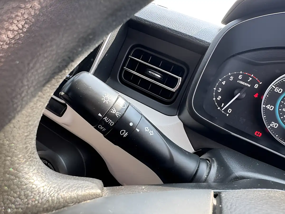 Used 2018 Suzuki Ignis Sz-T Black - Interior and Exterior details 18