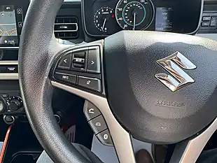 Used 2018 Suzuki Ignis Sz-T Black - Interior and Exterior details 19