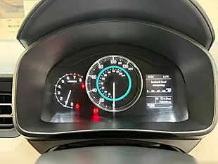 Used 2018 Suzuki Ignis Sz-T Blue - Interior and Exterior details 7