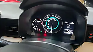 Used 2018 Suzuki Ignis Sz-T Blue - Interior and Exterior details 9