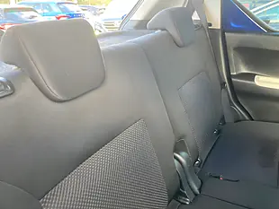 Used 2018 Suzuki Ignis Sz-T Blue - Interior and Exterior details 20