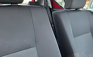 Used 2018 Suzuki Ignis Sz-T Flame Red - Interior and Exterior details 18