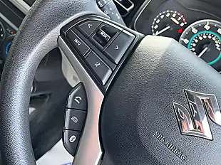 Used 2018 Suzuki Ignis Sz-T Red - Interior and Exterior details 13