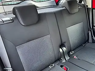Used 2018 Suzuki Ignis Sz-T Red - Interior and Exterior details 16