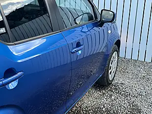 Used 2018 Suzuki Ignis SZ3 Blue - Interior and Exterior details 9