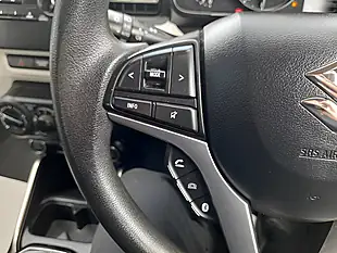 Used 2018 Suzuki Ignis SZ3 Red/Black - Interior and Exterior details 19