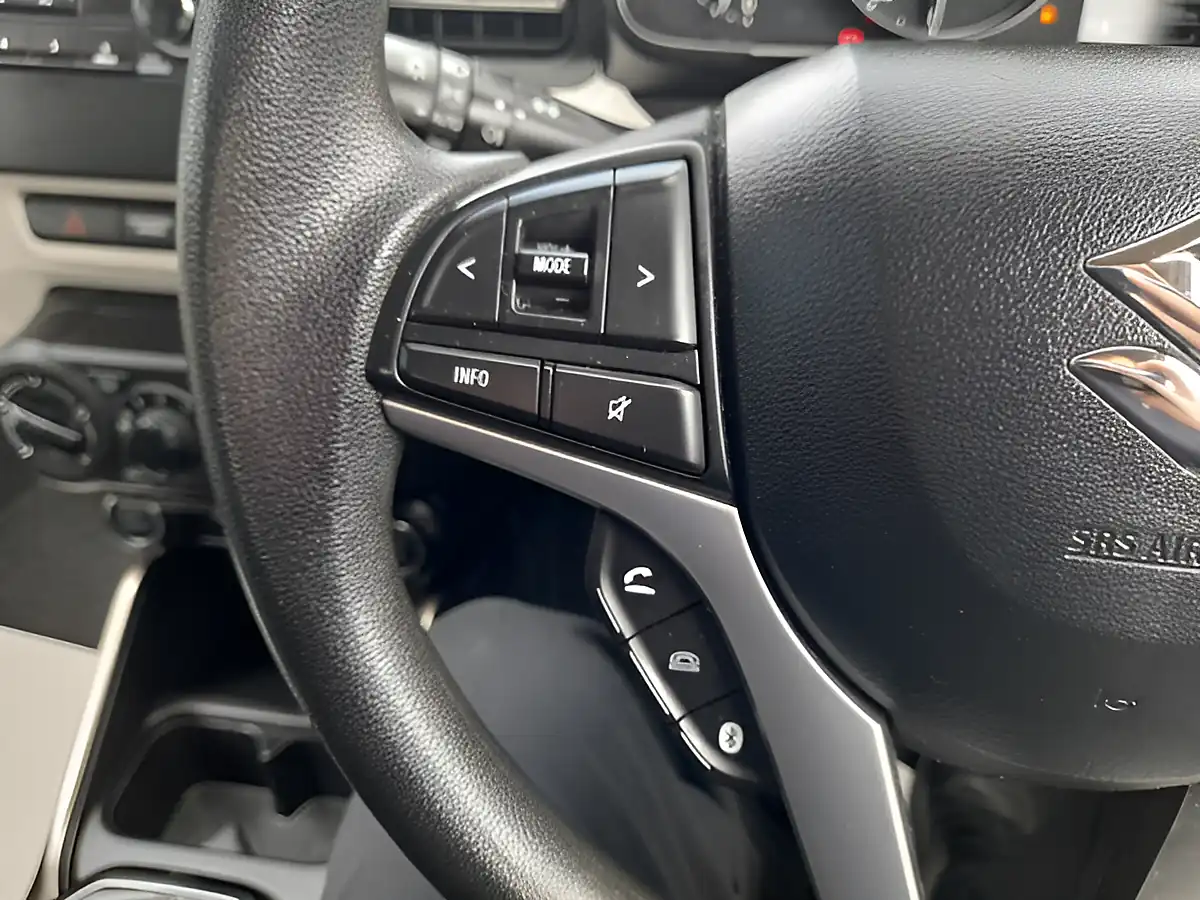 Used 2018 Suzuki Ignis SZ3 Red/Black - Interior and Exterior details 19