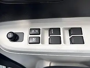 Used 2018 Suzuki Ignis SZ5 White - Interior and Exterior details 13