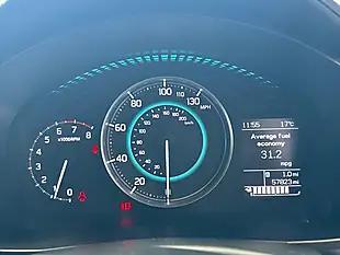 Used 2018 Suzuki Ignis SZ5 White - Interior and Exterior details 16