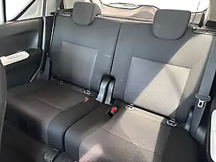Used 2018 Suzuki Ignis SZ5 White - Interior and Exterior details 18