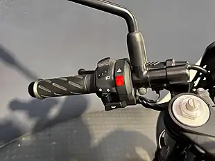 Used 2018 Suzuki SV650 X - Interior and Exterior details 13