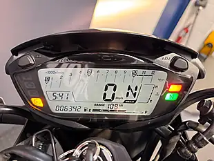 Used 2018 Suzuki SV650 X - Interior and Exterior details 14