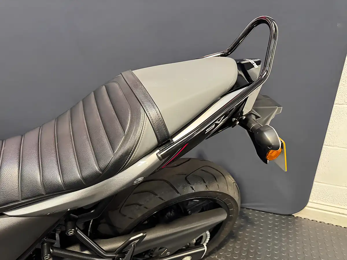 Used 2018 Suzuki SV650 X - Interior and Exterior details 19