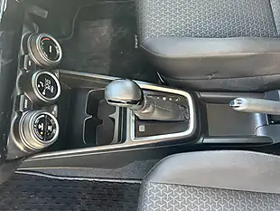 Used 2018 Suzuki Swift Brown - Interior and Exterior details 13