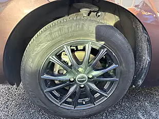 Used 2018 Suzuki Swift Brown - Interior and Exterior details 19