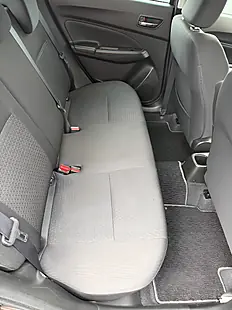 Used 2018 Suzuki Swift Brown - Interior and Exterior details 9