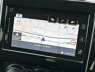 Used 2018 Suzuki Swift Sport Red - Interior and Exterior details 18
