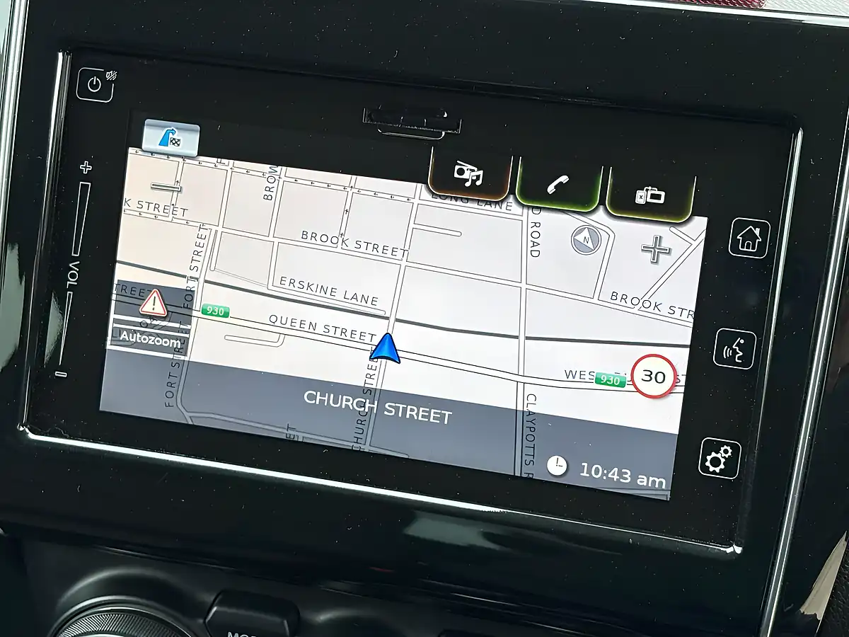 Used 2018 Suzuki Swift Sport Red - Interior and Exterior details 18
