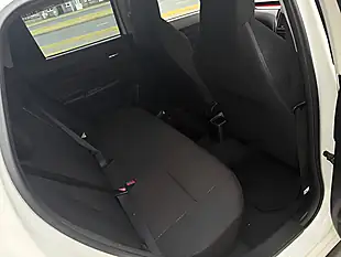 Used 2018 Suzuki Swift Sport White - Interior and Exterior details 11