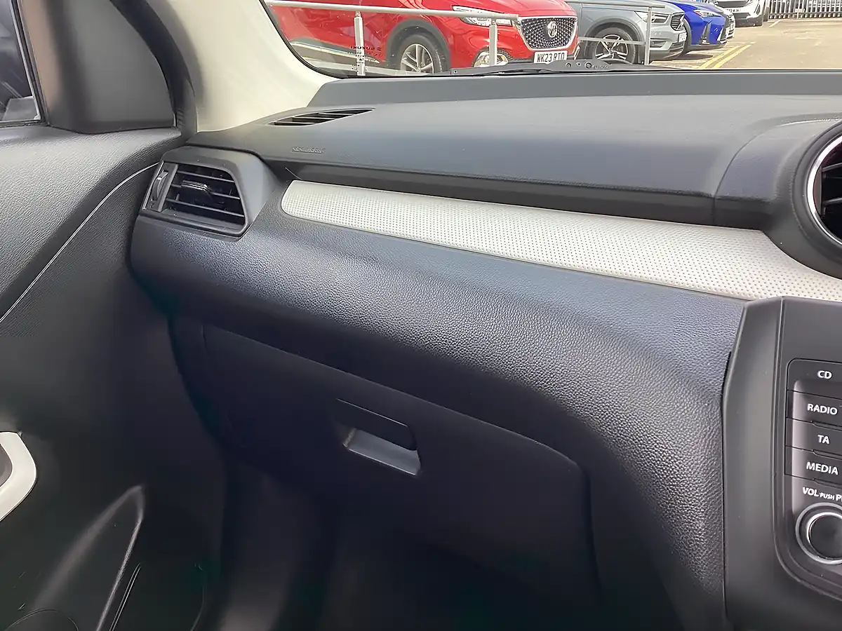 Used 2018 Suzuki Swift SZ3 Black - Interior and Exterior details 11