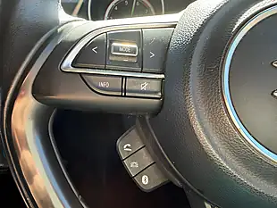 Used 2018 Suzuki Swift SZ3 Silver - Interior and Exterior details 14