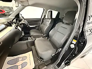 Used 2018 Suzuki Swift SZ5 Black - Interior and Exterior details 12