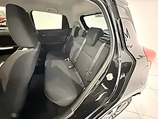 Used 2018 Suzuki Swift SZ5 Black - Interior and Exterior details 13