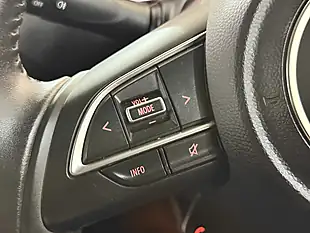 Used 2018 Suzuki Swift SZ5 Black - Interior and Exterior details 16