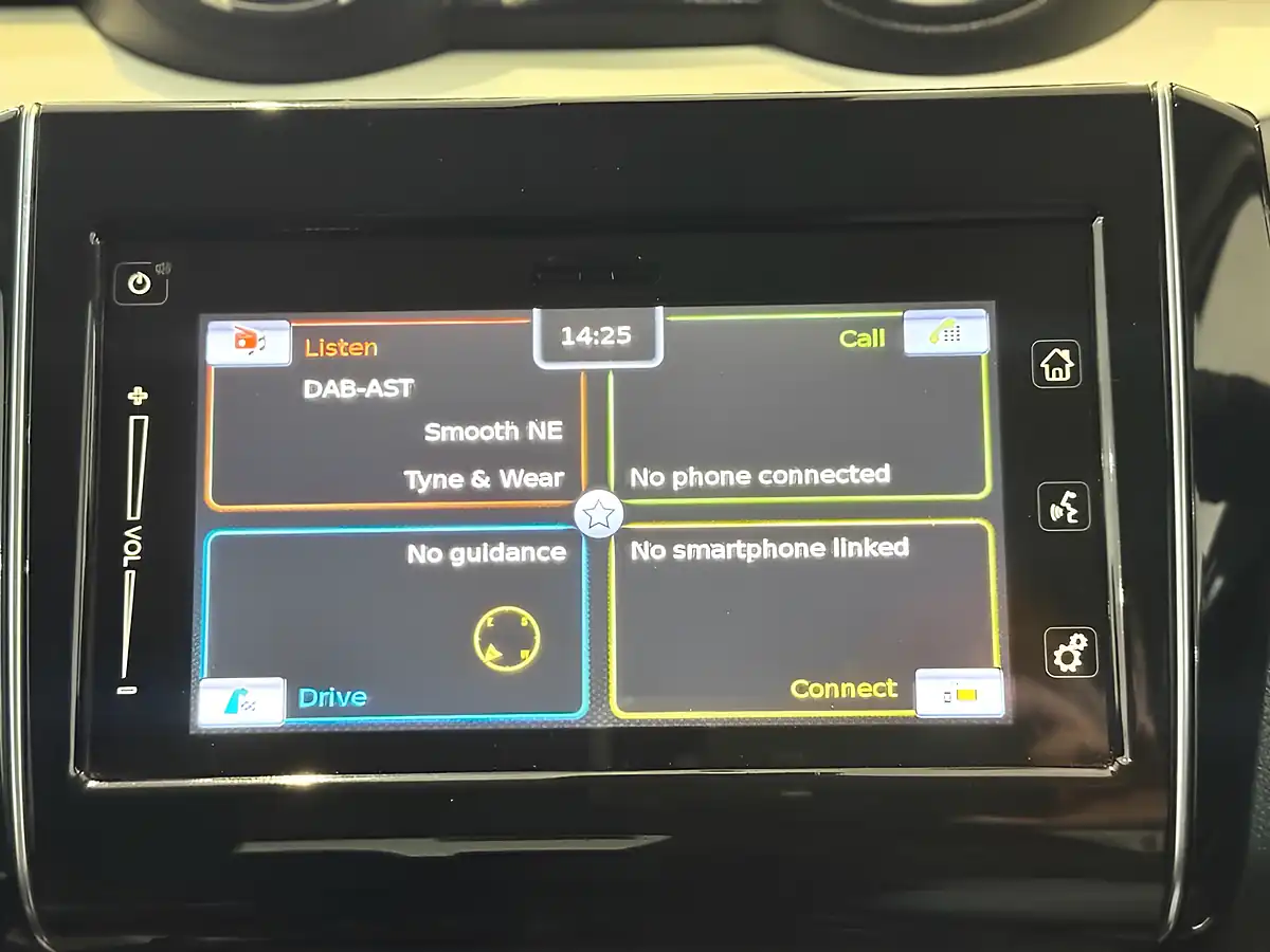 Used 2018 Suzuki Swift SZ5 Black - Interior and Exterior details 18