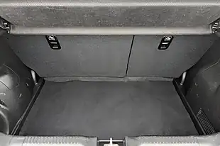 Used 2018 Suzuki Swift SZ5 Grey - Interior and Exterior details 11
