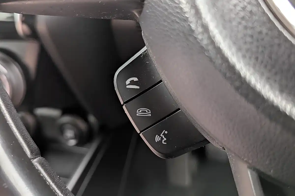 Used 2018 Suzuki Swift SZ5 Grey - Interior and Exterior details 14