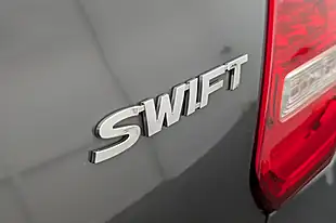 Used 2018 Suzuki Swift SZ5 Grey - Interior and Exterior details 17