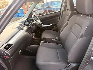 Used 2018 Suzuki Swift SZ5 Grey - Interior and Exterior details 13
