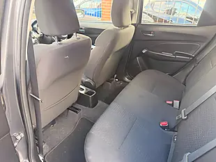 Used 2018 Suzuki Swift SZ5 Grey - Interior and Exterior details 16