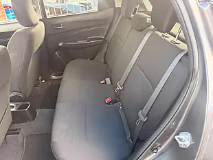 Used 2018 Suzuki Swift SZ5 Grey - Interior and Exterior details 17
