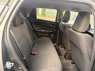 Used 2018 Suzuki Swift SZ5 Grey - Interior and Exterior details 18