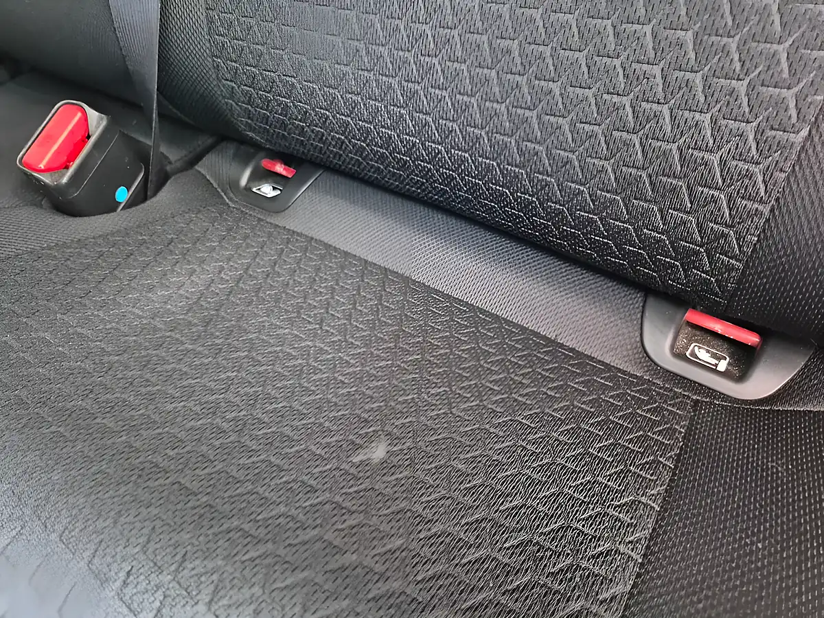 Used 2018 Suzuki Swift SZ5 Red - Interior and Exterior details 20