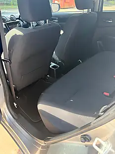 Used 2018 Suzuki Swift SZ5 Silver - Interior and Exterior details 10