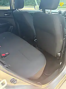 Used 2018 Suzuki Swift SZ5 Silver - Interior and Exterior details 9