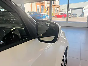 Used 2018 Suzuki Swift SZ5 White - Interior and Exterior details 10