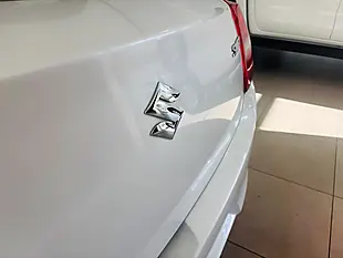 Used 2018 Suzuki Swift SZ5 White - Interior and Exterior details 14