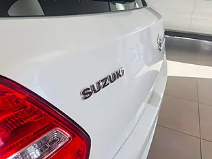 Used 2018 Suzuki Swift SZ5 White - Interior and Exterior details 15