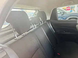 Used 2018 Suzuki Swift SZ5 White - Interior and Exterior details 16