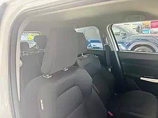 Used 2018 Suzuki Swift SZ5 White - Interior and Exterior details 19
